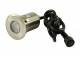 Synergy 21 LED recessed floor spotlight ARGOS round in-GC IP67 ww