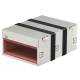 OBO Bettermann 7204004 OBO PMB 620-4 A2 Brandschutzbox vierseitig mit intumeszierenden 