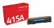 XEROX EVERYDAY CYAN TONER FOR HP 415A