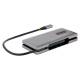 Startech.com HB31CM4CPD3 4-PORT USB-C HUB 100W PD