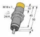 Turck NI15U-M18-AP6X Induktiver Sensor uprox+ Gewinderohr M18x1 1635330