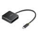 Startech.com 1B-USB-C-SDE-ADAPTER SD EXPRESS USB-C CARD READER