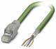Phoenix Contact 1419149 Phoenix VS-IP20-OE-93G-LI/2,0 Bussystem-Kabel