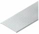 Niedax RDSRSL 100 cover for cable tray, 105x3000mm t3.5mm strip galvanized