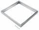 Hager UDAR235 extension frame size 2 H35mm