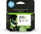 HP 305XL HIGH YIELD TRI-COLOR