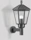 BEGA 31025K3 Wandleuchte 3000K (Boom)