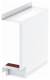 OBO Bettermann 7216638 OBO BSKM-FW 1025RW Flachwinkel 100x250 für Wand/Decke reinweiß bandverzinkt 