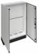 Hager FR14S2 cabinet univers IP55 SK II 1700x1050x275+200mm base