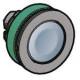 Schneider Electric ZB5FA6 Schneider pushbutton front element.fl.installation Ø 30mm bl