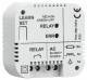INDEXA 9000ACFUP SYSTEM 9000 multifunctional radio relay flush-mounted 35742