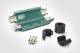 HellermannTyton 435-01662 Hellermann Reliseal V525 PP GY Reliseal, V525 Cable Kit 
