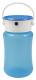 McShine ETT-1452102 LED Campingleuchte mit 3 LED, 3 Funktionen