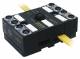Murrelektronik 56406 MASI67 E/A Modul 8DE DI8/0,2A AB 8xM8 AB-Slave