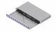 ZVK VF000175 EasyLan fiber optic distribution housing Basic Grade C 12xLC-Duplex Standard OS2