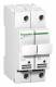 Schneider Electric A9N15651 Schneider fuse disconnector STI 2-pole 25A for 10
