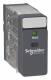 Schneider Electric RXG13BD Schneider Interface Relais steckbar 1W 24VDC 10A mit LED ohne Prüftaste