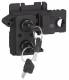 Schneider Electric LV848547 Schneider Profalux lock in AUS 2 locks
