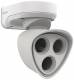 MOBOTIX Mx-M73A-LSA M73 Body mit LSA Anschlussbox (weiß)