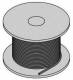 Turck CABLE12x0.14-SH-PVC-BK-500M/TEL actuator and sensor cable PVC 6627979