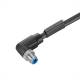 Weidmüller SAIL-M12W-K-1.5P sensor actuator cable one.open 2455230150
