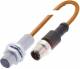 Balluff BES M12MG-GSC30B-BX00.3-GS04-U sensors inductive BES039W