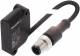 Balluff BES R05KB-PSC40B-EP00.3-GS04 sensors inductive BES01Z8