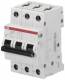 ABB 2CDS273061R0557 Miniature Circuit Breaker - S200MUC - 3P - K - 40 A