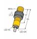 Turck S18RW3FF25 Opto Sensor, reflection light scanner 3058417