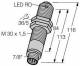 Turck SMA30PELQ5 Opto Sensor, through-beam light barrier 3077728