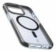 Cellularline Strong Guard Mag Case f. iPhone 14 Plus, Transp.