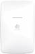 EnGenius ECW215 Cloud Managed AP WallPlate 11ax Wi-Fi6 400+867Mbps 2T2R GbE