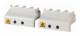 Moeller 1319871 EATON QMCOVER40/633P+N Klemmenabdeckung 3p+N für QM 40/3N QM 63/3N 