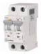 Moeller 108107 EATON PKPM2-16/2/B/003-A FI/LS-Schalter 16A 30mA B-Char. 2p FI-Char.A 