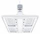 Zumtobel CR2PL L35k-840 PM WB LDO TEC WH LED Hallenleuchte 42187260