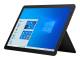 Microsoft 8VI-00046 MS Surface Go 3 LTE - 26,7 cm ( 10,5 Zoll ) - 128GB/ 8GB - Intel Core i3 - W10P *schwarz*