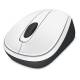 Microsoft GMF-00196 MS-HW Mouse Wireless Mobile Mouse 3500 *white*