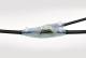 HellermannTyton 435-12064 Hellermann Y-1 / SF-PUR-GN branch sleeve Y-1 / SF 3x1.5 to 5x10 3x1.5 