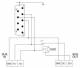 Phoenix Contact 2306566 D-SUB bus connector - SUBCON-PLUS-CAN/AX - 