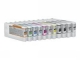 Epson UltraChrome HDR C13T653B00 Ink Cartridge - Green - Inkjet - 1 / Pack - OEM