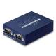 PLANET 2-Port RS232/422/485 to 1-Port FE Ethernet Converter