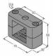 TURCK 6901318 BSS-CP40 Mounting accessories BSS-CP40