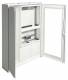 Hager FP73W6N converter cabinet to 250A,