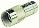 Harting 09150000421 connector housing PG 11 , R15 metal