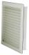 Siemens 8MR65005GV45 8MR6500-5GV45 outlet filter, Neck 223x223mm IP55