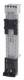 Siemens 8US12505AT10 8US1250-5AT10 equipment rack ,, 45x260mm long for 60mm-Sammelschienensys