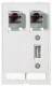 Murrelektronik 4000-68000-0940000 MSDD, Modlink 1USB A Bu / Bu + 2RJ45