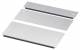 Rittal 5502560 DK Gland plate Set, WxD: 600x1200 mm, For TS IT, solid, multi-piece