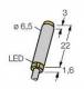 Turck NI3-EH6.5K-AP6X inductive sensor 4610200
