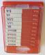 ESKA 632.125 6.3x32mm FF 6.3A 500V fine fuse super fast (SIBA 7012540)